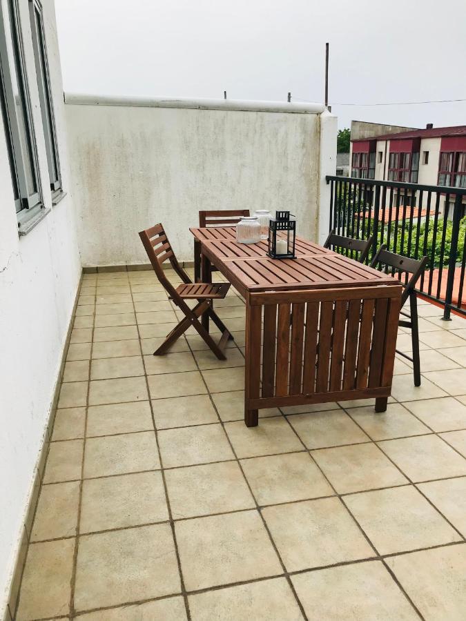 Villa Casa CHORIMA Arzúa Exterior foto